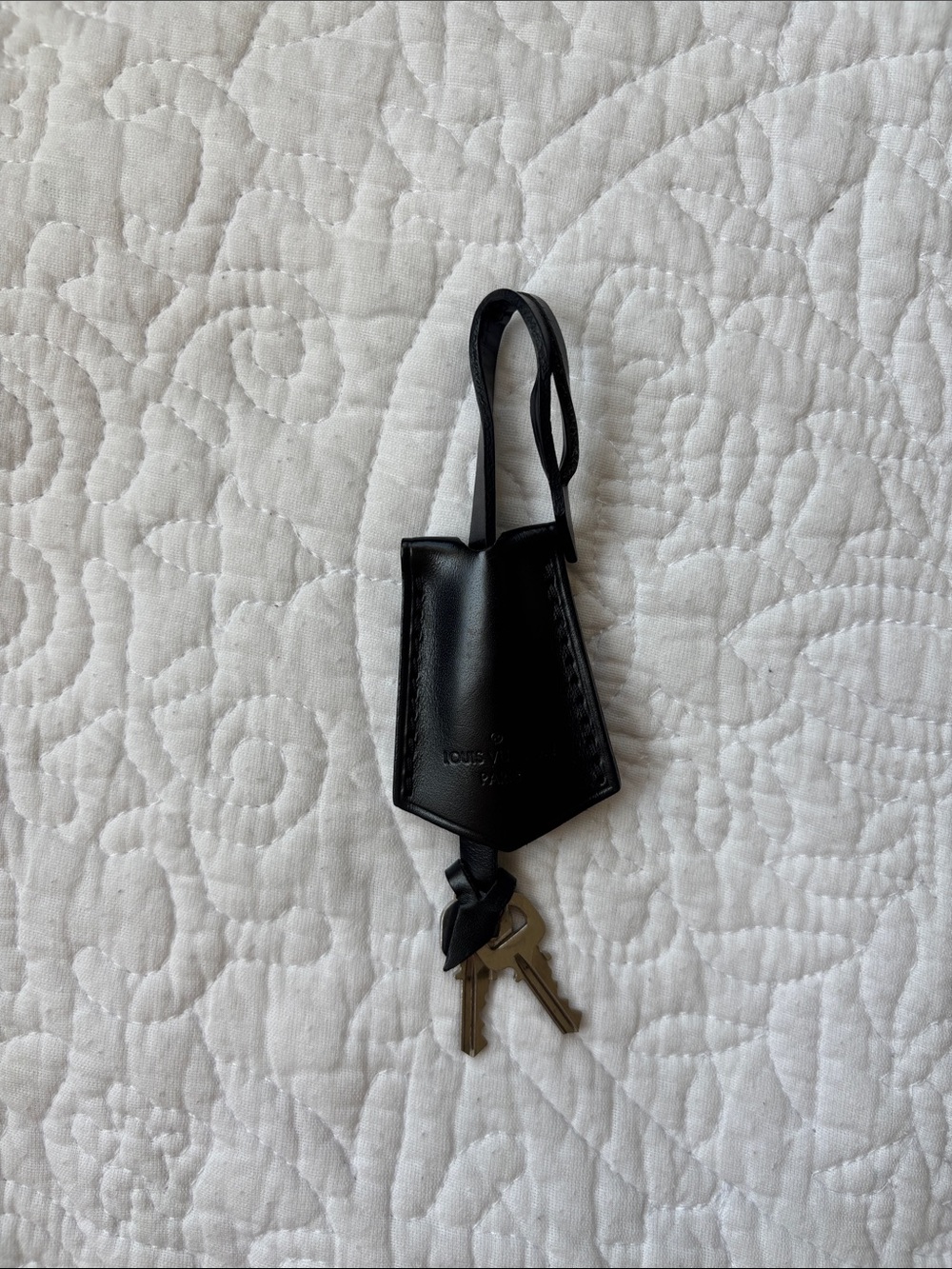 Louis Vuitton Black Epi Alma BB with Strap and Dust Bag - Picture 13 of 14